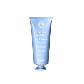 Maria Nila Creme leave-in para cabelos cacheados e ondulados - 100 ml