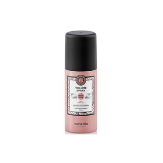 Maria Nila Style & Finish Volume Spray per capelli idratante e volumizzante 100 ml — Spray volumizzante