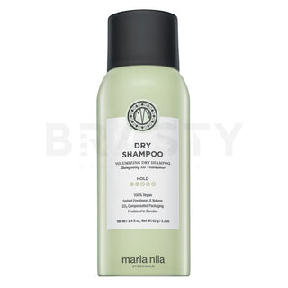 Maria Nila Style & Finish tørshampoo til fyldigt hår 100 ml