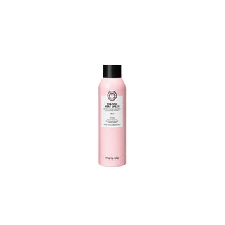 maria nila Spray modelador e protetor térmico para cabelos - 250ml