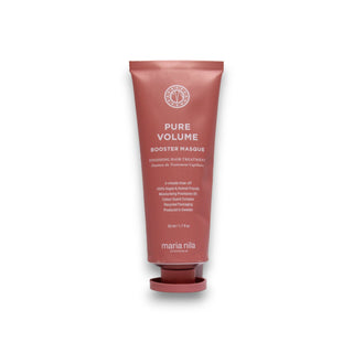 maria nila Pure Volume Light Maske für feines Haar - 50 ml