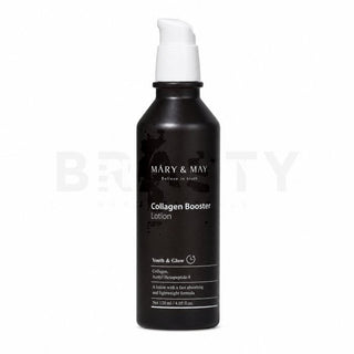 Mary & may Collagen Booster Lozione 120ml — Lozione corpo