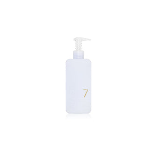MASIL 7 セラミド ホワイトムスク センテッド シャワージェル 300ml
