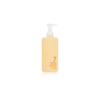 MASIL 7 セラミド スイートフラワーの香りのシャワージェル 300ml