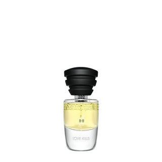 Masque milano Love Kills Eau de Parfum 100 ml Unisex — Eau de Parfum
