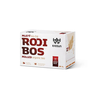 Matcha Tea Bio Rooibos 30 x 2 g — Tisana