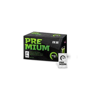 Matcha tea Matcha Tea Organic Premium 20 x 1,5 g