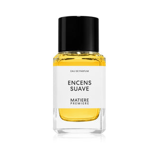 Matiere Premiere Encens Suave Eau de Parfum 100 ml Unisex — Eau de Parfum