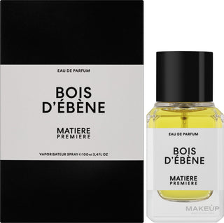 Matiere Premiere Bois D'Ebène Eau De Parfum - 100 מ"ל