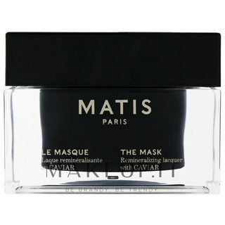 Matis paris Réponse Caviar Maschera rassodante rimineralizzante 50 ml — Maschera Viso