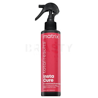 Matrix Spray contro capelli fragili e porosi Instacure 200ml — Spray Capelli