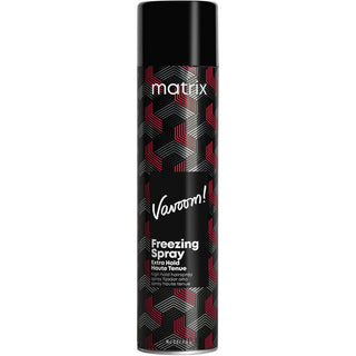 Matrix Vavoom Freezing Spray 500 ml — Spray Capelli