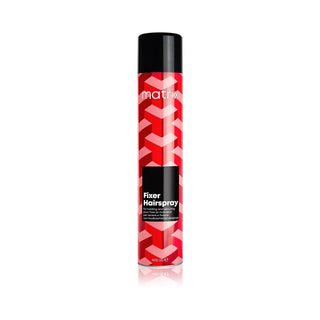Matrix Lacca Fixer 400ml — Lacca Capelli