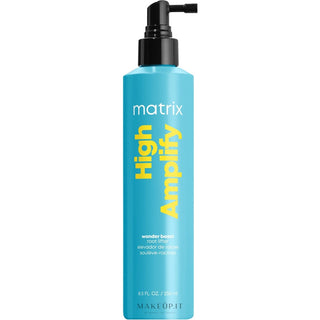 Matrix High Amplify stylingspray för volym från rötterna 250 ml