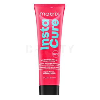 Matrix Instacure Trattamento senza risciacquo per capelli più forti 150ml — Trattamento Capelli