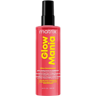 Glow Mania Gatekeeper Leave-in balsam - 250 ml