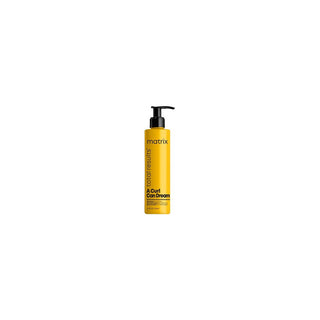 Matrix A Curl Can Dream Light Hold Gel för lockigt och vågigt hår (Light Hold Gel) 250ml