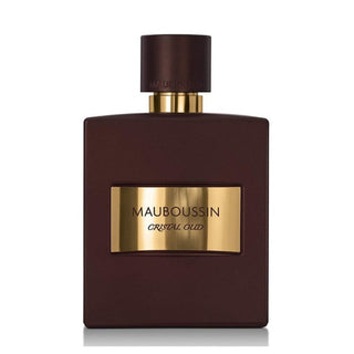 Mauboussin קריסטל אוד א.ד.פ - 100 מ"ל