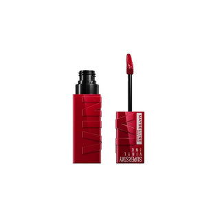 Maybelline أحمر شفاه ملكي فينيل إنك 55