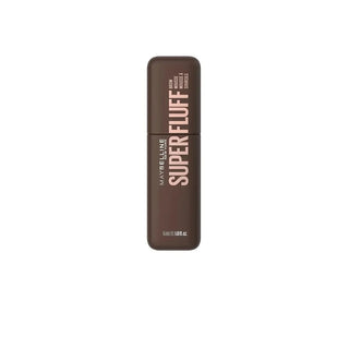 Superfluff Mousse - Augenbrauengel für einen flauschigen und wuschelig-weichen Look 5 ml 260 Deep Brown
