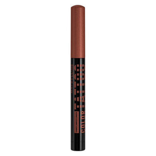 Maybelline Crayon Yeux 3 en 1 Color Tattoo 24H (Stix) 1,4 g - Teinte : 1 AM Spicy