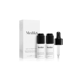 Oxy-R Peptides Verhelderend Peptidenserum (Verhelderend Peptidenserum) 2 x 10 ml