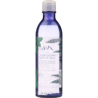Melvita Blomsterbuket blødt micellært vand Bio Detox 200ml
