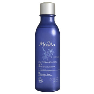 Melvita Ekstraordinær Liljevand Bio 100ml