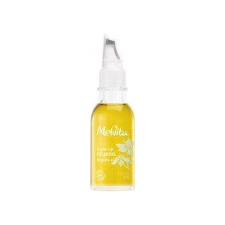Melvita Nigella olie rensende og tonende økologisk 50ml