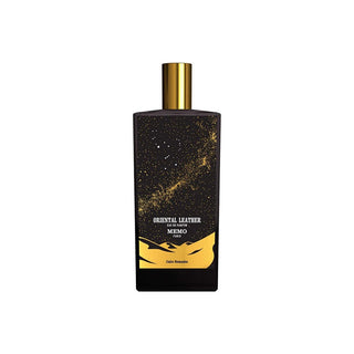 Memo عطر أورينتال ليذر - 75 مل