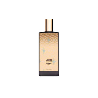 Memo ليليبلا أو دو بارفان 75 مل - عطر راقٍ ودافئ 