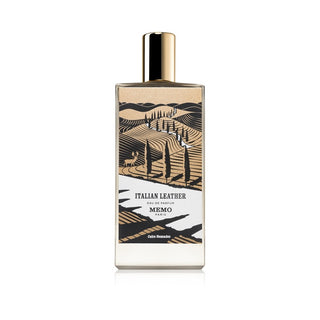 Memo عطر إيتاليان ليذر أو دو بارفان - 75 مل