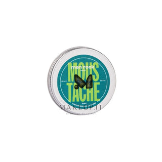 Men Rock Cera baffi Sicilian Lime 25 ml — Cera baffi
