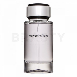 מרצדס-בנץ Mercedes Benz בושם לאד.טי. 120 מ"ל