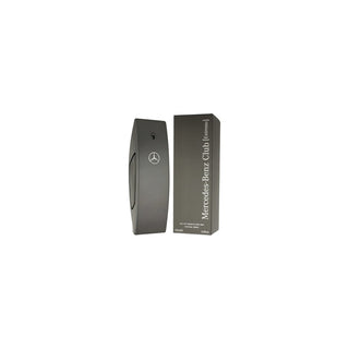 Mercedes-Benz Club Extreme 100 ml Uomo — Eau de Toilette