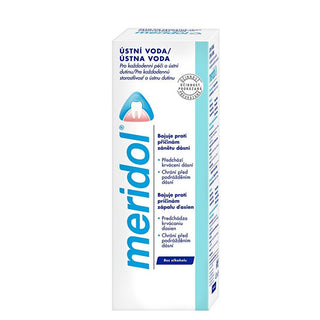 건강한 잇몸과 상쾌한 숨결을 위한 메리돌 구강청결제 400ml