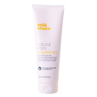 Mascarilla de yogur activo Milk Shake 250 ml