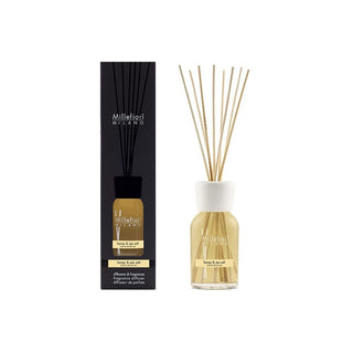 Millefiori Naturlig Honning & Havsalt Diffuser (honning og havsalt) - 250 ml