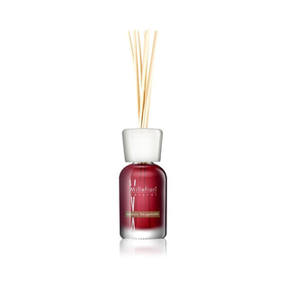 Diffusor Millefiori Milano Sandelholz Bergamotte 100ml