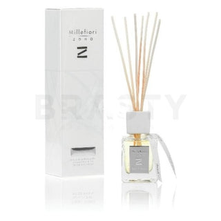Millefiori Milano Hout & Specerijen Zone 100 ml