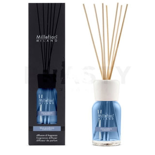 Difusor Millefiori Milano Posidonia azul 250 ml