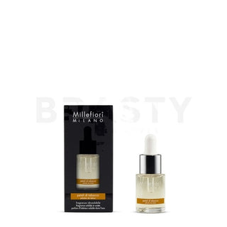 Geur Millefiori Milano Wateroplosbare tabaksblaadjes 15 ml