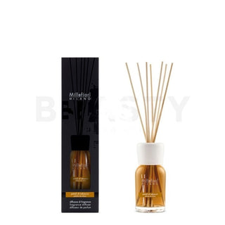 Geurverspreider Millefiori Milano Tabaksblaadjes 100ml