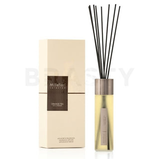 Millefiori Milano Diffuser of selected fragrances Orange tea 350 ml