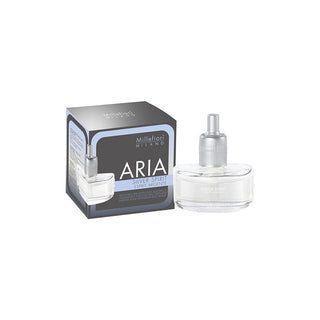 Millefiori Aria Silver Spirit elektrisk diffuser refill 20 ml