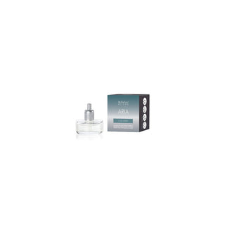 Recambio de difusor eléctrico de agua fría Millefiori Aria 20 ml