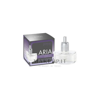 Millefiori Aria Musk Flowers Elektrische Diffuser Navulling 20 ml
