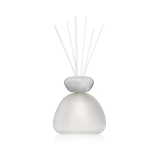 Millefiori milano Diffusore Marble Matte Aroma Gray Cap 400 ml — Diffusore di aromi