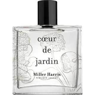 Miller Harris Coeur De Jardin 100 ml — Eau de Parfum