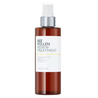 Missha Polen de albine Renew Toner regenerator pentru piele - 150 ml